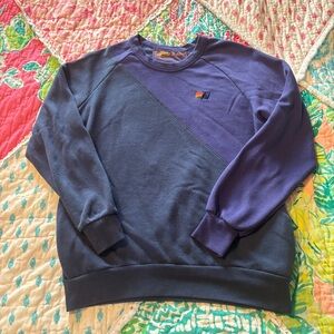 Aviator Nation Sweatshirt with pockets